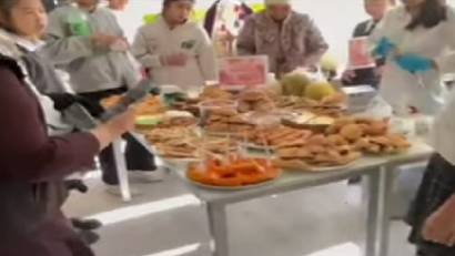 “Күзгі асар” жәрмеңке 