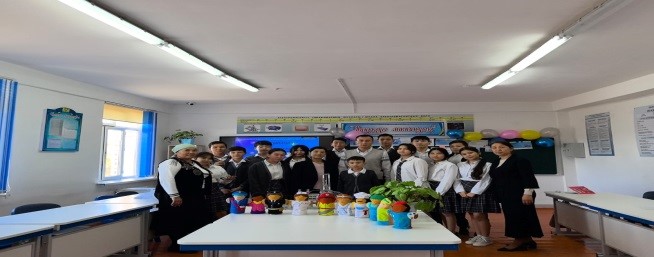 «Маңызды мамандық» тақырыбында дөңгелек үстел өтілді