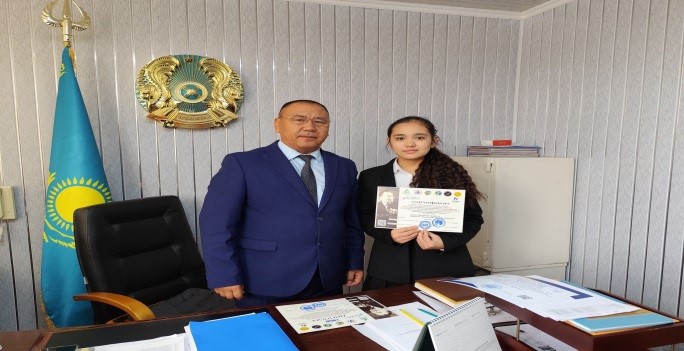 Жеңісті күндеріміз көп болғай!!!