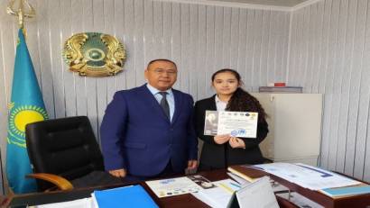 Жеңісті күндеріміз көп болғай!!!