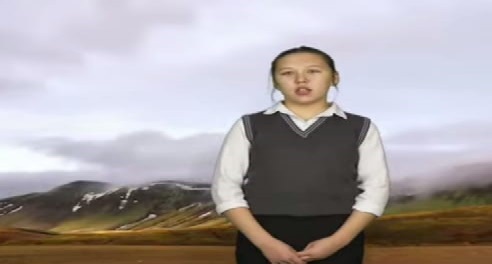  Абай Құнанбаев мұрасын насихаттау