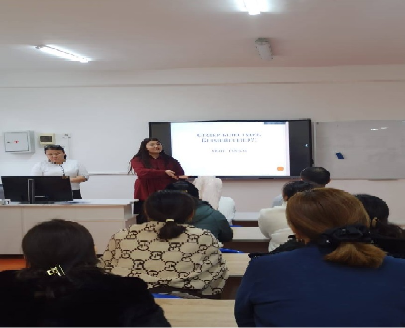 Балалардың сыртқы деструктивті әсерлерге төзімділігі