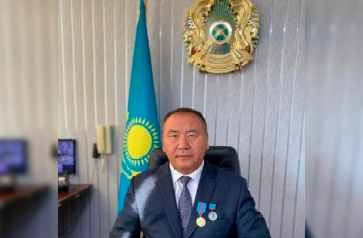 Алғыс алған арымас