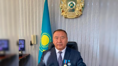 Алғыс алған арымас