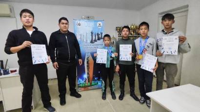 #Адал_азамат_біртұтас_тәрбие