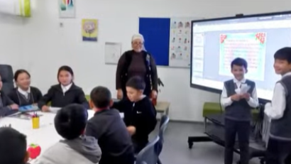 Оқушылардың өз мүмкіндіктеріне,қабілеттеріне сәйкес және еңбек нарығының талаптарын ескере отырып,мамандық таңдау еркіндігі жайында кеңестер берілді.Оқушылар мамандықтар туралы өз ойларымен пікір алмасты.