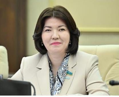 Сапалы білім қоғамды алға жетелейді