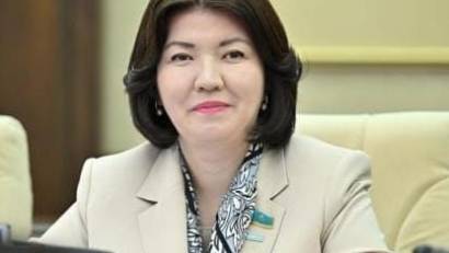 Сапалы білім қоғамды алға жетелейді