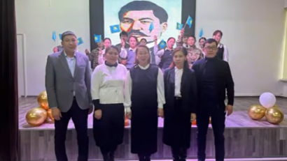 «Әлихан Бөкейханов-ұлт ұстазы!» атты танымдық кеш өткізілді