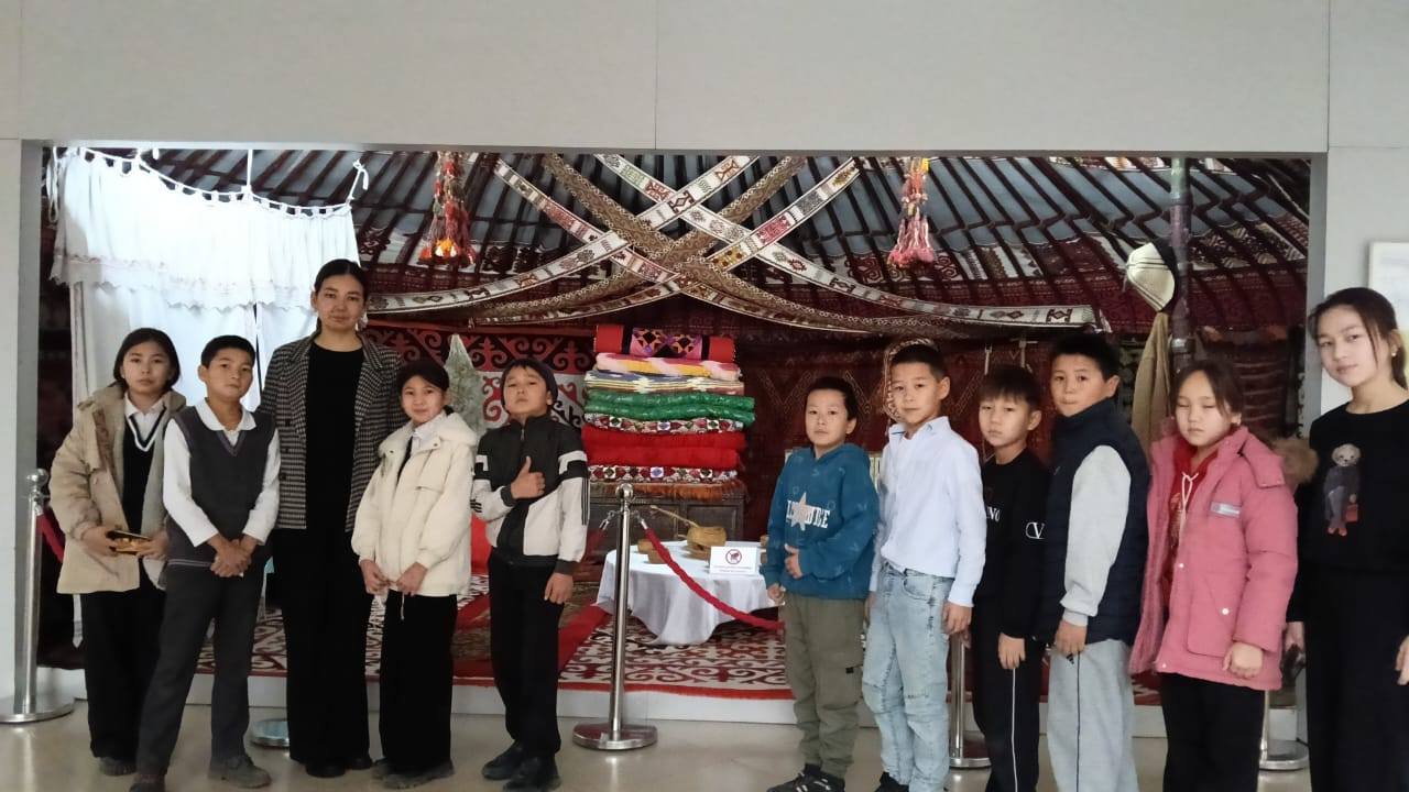 «Өңір тарихында Тәуелсіздік шежіресі»