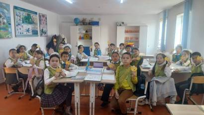 Құрылымы күрделі теңдеулерді шешу дағдысын меңгерту.