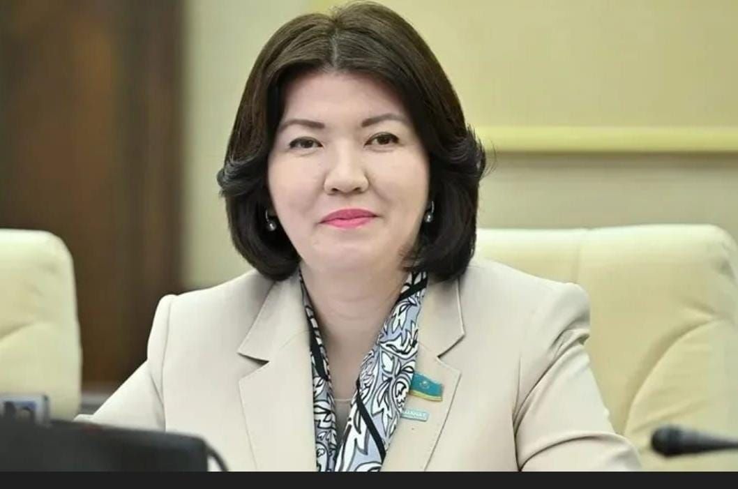 Үкіметте «Қазақстан балалары» тұжырымдамасы таныстырылды