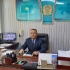 Серікбаев Ерғали Қазыханұлы